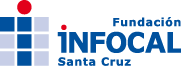 Isologo Infocal Santa Cruz